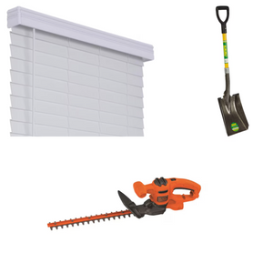 Lowe's Home Improvement | 24 Pallets - 763 Units | CA