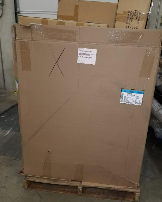 KOHL'S RETURNS | BEAUTY | 1 Pallet - 2,892 Units | OH