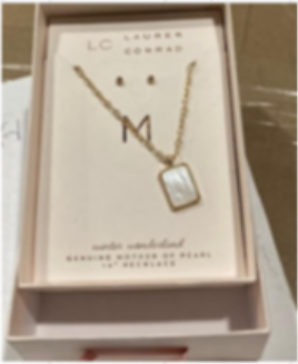 Kohl's Jewelry Pallet | OH