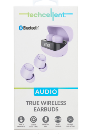 Meijer Electronics Pallets | IN