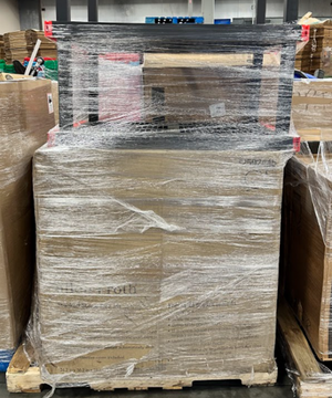 Lowe's - Store Returns | 20 Pallets - 866 Units | CA - SmartLots