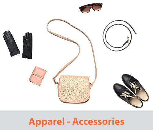 High End Apparel - Flats | 1 Pallet - 195 Units | NC