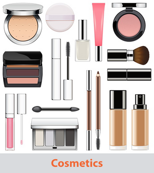 Coty Rimmel/Sally Hansen | 1 Pallet - 4,089 Units | IN - SmartLots