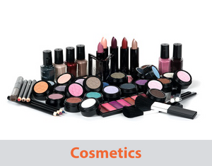 Coty Cosmetics | 1 Pallet - 5,056 Units | PA - SmartLots