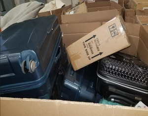 Kohl's Return Program | 24 Pallets - 1843 Units | GA - Inmar Liquidation