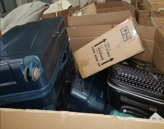 Kohl's Return Program | 24 Pallets - 1843 Units | GA